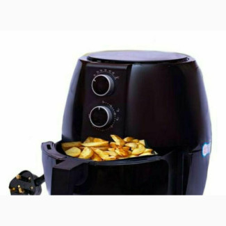 Kenwood Air Fryer - 6.5L Capacity, 2800W, UK Standard