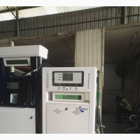 Brand New Cleantech Fuel Dispenser - Double Quality Product