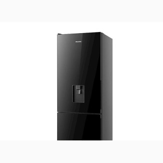Hisense 308DR 305L Bottom Freezer Refrigerator