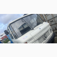 Mercedes-Benz 608 6 Tires