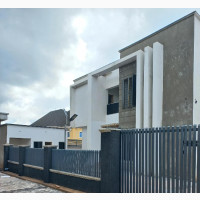 5bdrm Duplex in Nondon, Enugu for sale