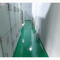 Affordable Epoxy Floor Finishing Services