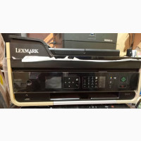 Lexmark Printer S415