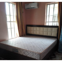Super King 6x6 Bed with Frame