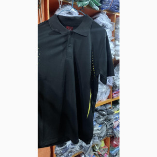 Sports Collar T-Shirt - Quality and Affordable