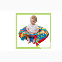 Sit Up And Play Nest
