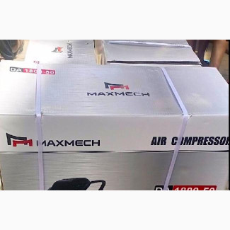 50litres Electric Air Compressor Machine Maxmech Product