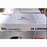 50litres Electric Air Compressor Machine Maxmech Product