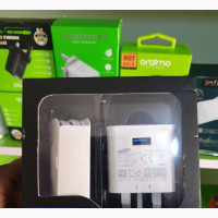 Samsung Charger - Fast Charging, Brand New, White