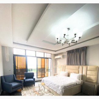 Obum Apartment Shortlet Rental