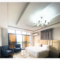 Obum Apartment Shortlet Rental