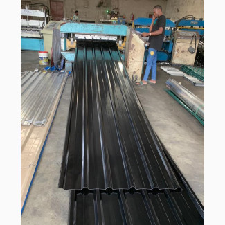 Aluminium Roofing Materials - Protect Your Home with Quality