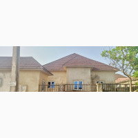 5bdrm Bungalow in Efab Estate, Lokogoma for Sale