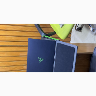 Laptop Razer Blade 32GB Intel Core I7 SSD 1T