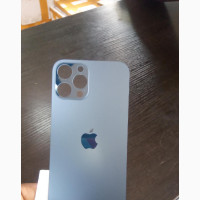 IPhone 12 Pro Max Back Replacement Glass Cover