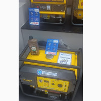 Thermocool 10kva Generator With Remote TEC Ultimate12000rs