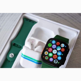 Ultra I8 Series 8 Smart Watch