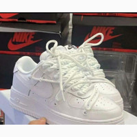 Nowfullyback in Store*Nike Sneakers Double(Graded)Unisex