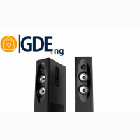 F D Tower Bodyguard Bluetooth Speaker T60X