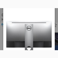 Dell Ultrasharp 25inches