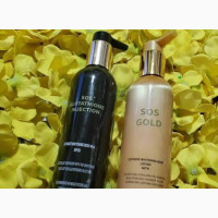 SOS Ultimate Gold Lotion