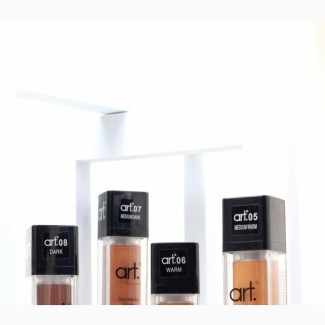 Art Cosmetics Foundation Other Makeup Products