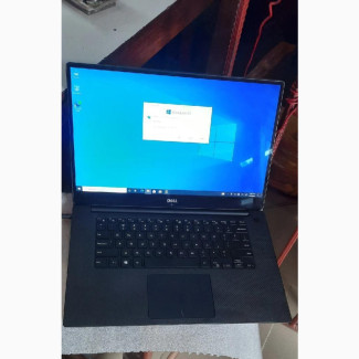 Laptop Dell Precision 5530 16GB Intel Core I9 SSD 512GB
