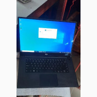 Laptop Dell Precision 5530 16GB Intel Core I9 SSD 512GB