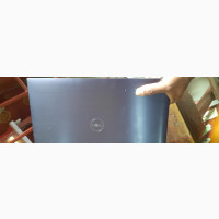 Laptop Dell Precision 5530 16GB Intel Core I9 SSD 512GB