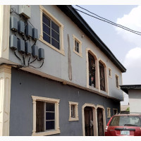 1 Bedroom Apartment in Idimu for Rent