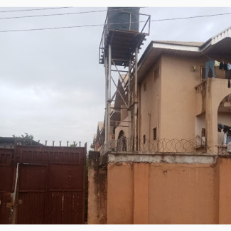 Furnished 1bdrm Apartment in Y Juction Nodu, Awka for rent