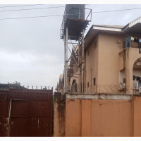 Furnished 1bdrm Apartment in Y Juction Nodu, Awka for rent