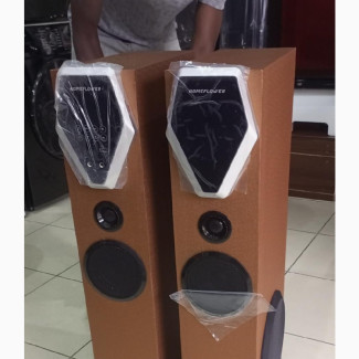 New Home Flower 3.1ch High Power Tower Speaker (HF-2520)