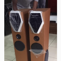 New Home Flower 3.1ch High Power Tower Speaker (HF-2520)