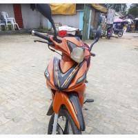 Lifan 2022 Brown