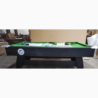 Double Accessories Snooker Board