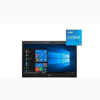 New Laptop HP ProBook 430 G8 8GB Intel Core I5 SSD 512GB