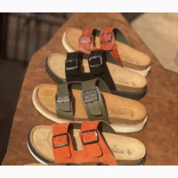 High Quality Birkenstock Slide