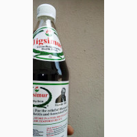 Jigsimur Gesondheidsdrankie Health Drink
750ml