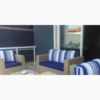 A Set of Box- Sofa