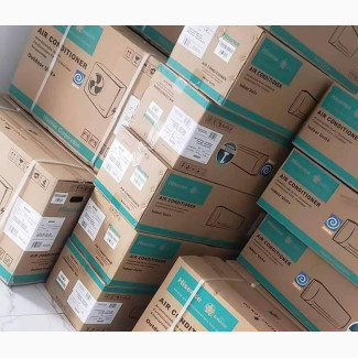 Brand New 1.5hp Hisense Inverter Air Conditioning With Warranty