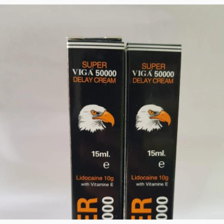Super Viga Delay Cream Cures Premature Ejaculation