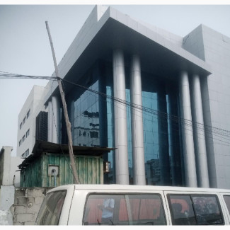 3, 700sqm Office Space for Rent