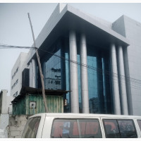 3, 700sqm Office Space for Rent