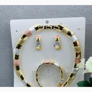 Stylish Viennois Jewelry Sets for Women