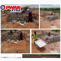 Plots of Land for Sale at Ibusa in Asaba