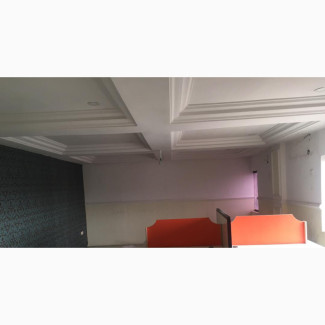 Serviced 100sqm Open Plan Office Space