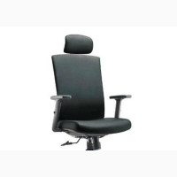 Luxury Executive Adjustable Swivel Mesh Office Chair
