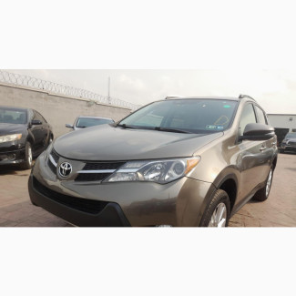 Toyota Camry 2013 Brown