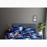 Brand New 100% Cotton Bedsheet, Duvet and Pillowcases